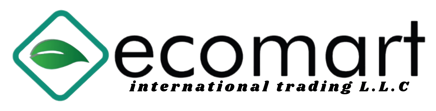 Ecomart International Trading L.L.C